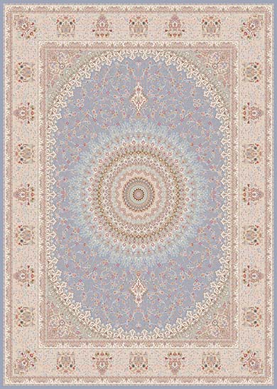 نقشه بی نظیر